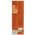 Rude Health Roasted Almond Oat Drink - 1 L image 2