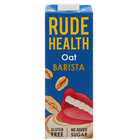 Rude Health Barista Oat - 1 L image 1