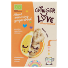 GingerLove Unsweetened - 42 gr image 1