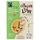 GingerLove Fairtrade Original - 42 g image 1