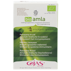 OJAS Ayurveda Bio Amla - 60 capsules image 1
