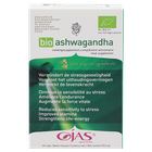 OJAS Ayurveda Bio Ashwagandha - 60 capsules image 1