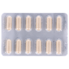 OJAS Ayurveda Bio Ashwagandha - 60 capsules image 2