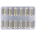 OJAS Ayurveda Bio Brahmi - 60 capsules image 2