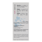 OJAS Ayurveda Bio Brahmi - 60 capsules image 3