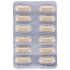 OJAS Ayurveda Bio Guduchi - 60 capsules image 2