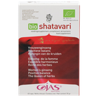 OJAS Ayurveda Bio Shatavari - 60 capsules image 1