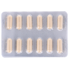 OJAS Ayurveda Bio Shatavari - 60 capsules image 2