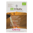 OJAS Ayurveda Bio Trikatu - 60 capsules image 1