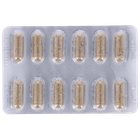 OJAS Ayurveda Bio Trikatu - 60 capsules image 2