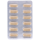 OJAS Ayurveda Triphala - 60 capsules image 2