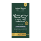 Holland & Barrett Expert Saffraan Complex Mental Energy Liposomaal - 60 capsules image 1