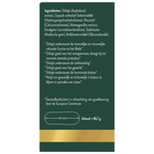 Holland & Barrett Expert Shilajit + Ashwagandha 500mg Liposomaal - 60 capsules image 3