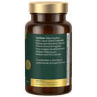 Holland & Barrett Expert Shilajit + Ashwagandha 500mg Liposomaal - 60 capsules image 4