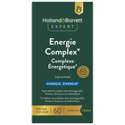 Holland & Barrett Expert Energie Complex* Liposomaal - 60 capsules image 1