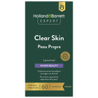 Holland & Barrett Expert Clear Skin Liposomaal - 60 capsules image 1