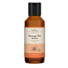 De Tuinen Massage Olie Arnica - 100ml image 1