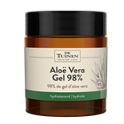 De Tuinen Aloë Vera Gel 98% - 120ml image 1