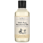 De Tuinen Huile de Macadamia 100% Pure - 150ml image 1