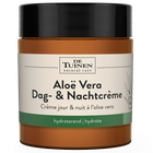 De Tuinen Aloë Vera Dag- & Nachtcrème - 120ml image 1