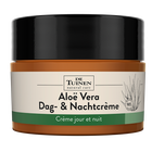 De Tuinen Aloë Vera Dag- & Nachtcrème - 50ml image 1