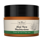 De Tuinen Aloë Vera Nachtcrème - 50ml image 1
