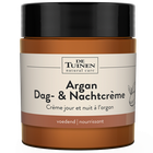 De Tuinen Argan Dag- & Nachtcrème - 120ml image 1
