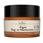 De Tuinen Argan Dag- & Nachtcrème - 50ml image 1