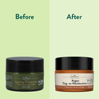 De Tuinen Argan Dag- & Nachtcrème - 50ml image 4
