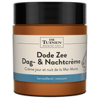 De Tuinen Dode Zee Dag- & Nachtcrème - 120ml image 1