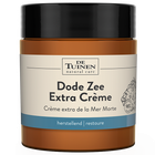 De Tuinen Dode Zee Extra Crème - 120ml image 1