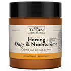 De Tuinen Crème de Jour et Nuit au Miel - 120ml image 1