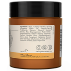 De Tuinen Crème de Jour et Nuit au Miel - 120ml image 2