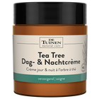 De Tuinen Tea Tree Dag- & Nachtcrème - 120ml image 1