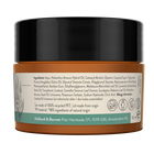 De Tuinen Tea Tree Dag- & Nachtcrème - 50ml image 2