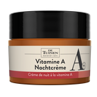 De Tuinen Vitamine A Nachtcrème - 50ml image 1