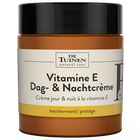 De Tuinen Vitamine E Dag- & Nachtcrème - 120ml image 1
