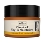 De Tuinen Crème de Jour et Nuit Vitamine E - 50ml image 1