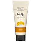 De Tuinen Gele Klei Kurkuma Masker - 100ml image 1