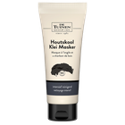 De Tuinen Houtskool Klei Masker - 100ml image 1