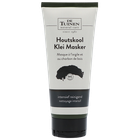 De Tuinen Houtskool Klei Masker - 200ml image 1