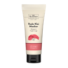 De Tuinen Masque à l'Argile Rouge - 100ml image 1