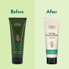 De Tuinen Masque Purifiant Arbre à Thé - 75ml image 3