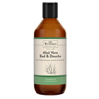 De Tuinen Gel Douche et Bain à l'Aloe Vera - 250ml image 1