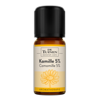 De Tuinen Kamille 5% Essentiële Olie - 10ml image 1