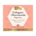De Tuinen Collageen + Niacinamide Dagcrème - 50ml image 2