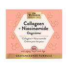 De Tuinen Collageen + Niacinamide Oogcrème - 50ml image 2