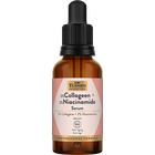 De Tuinen 2% Collageen + 2% Niacinamide Serum - 30ml image 1