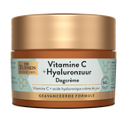 De Tuinen Crème de Jour Vitamine C + Acide Hyaluronique - 50ml image 1