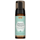 De Tuinen Nettoyant Vitamine C + Acide Hyaluronique - 150ml image 1